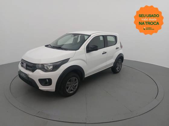 FIAT MOBI 1.0 FIREFLY FLEX LIKE. MANUAL FIAT MOBI 1.0 FIREFLY FLEX LIKE. MANUAL